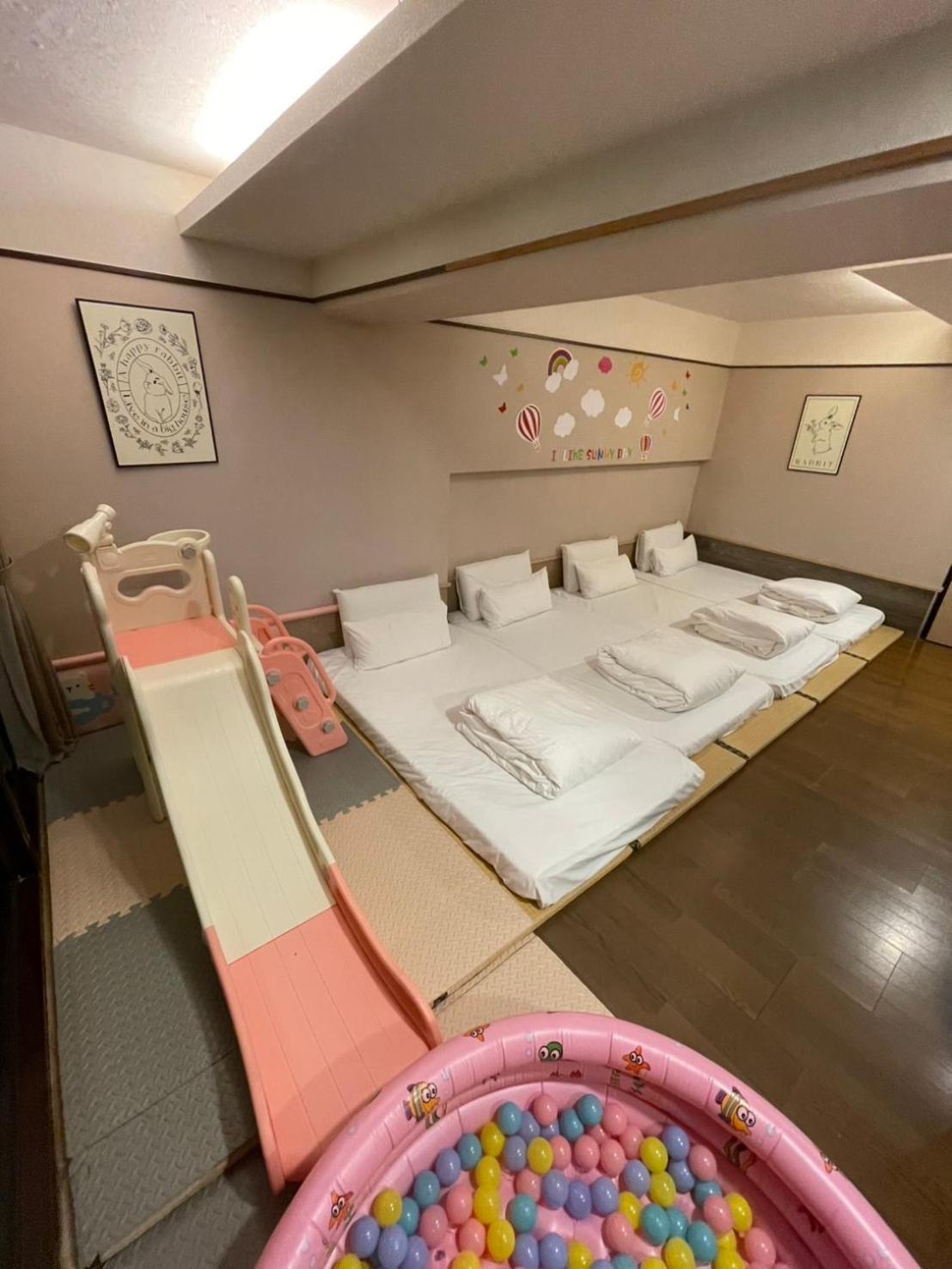 A-San Hot-Spring Hotel Jiaoxi Exterior photo